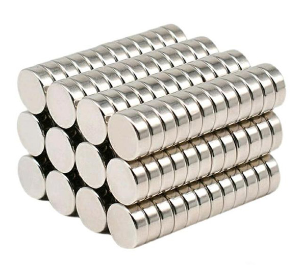 圓形強(qiáng)力釹鐵硼磁鐵