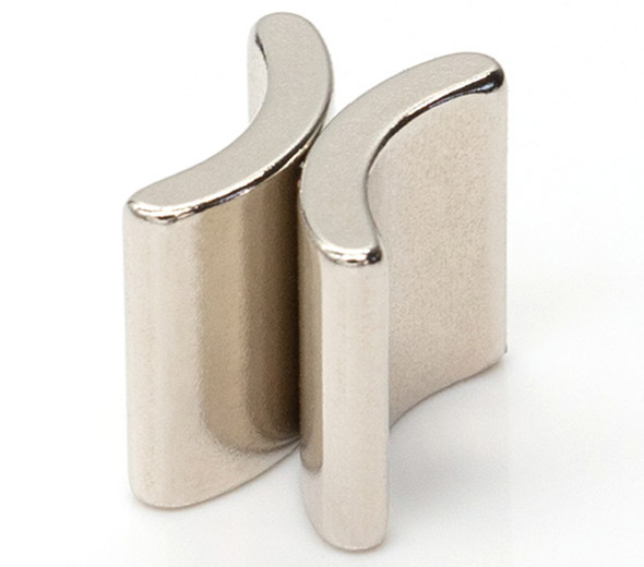 瓦形磁鐵釹鐵硼